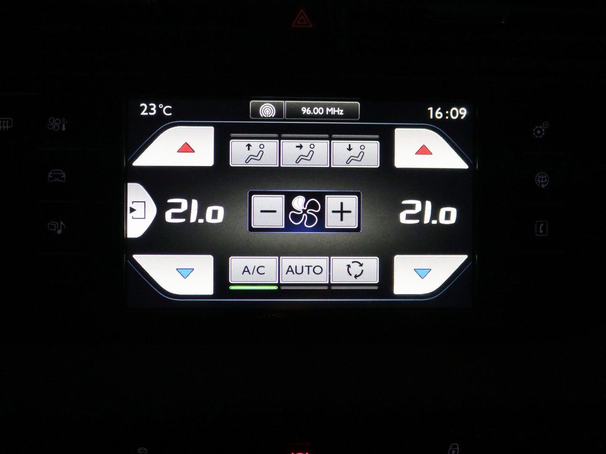 Foto Citroen C4 Picasso 16