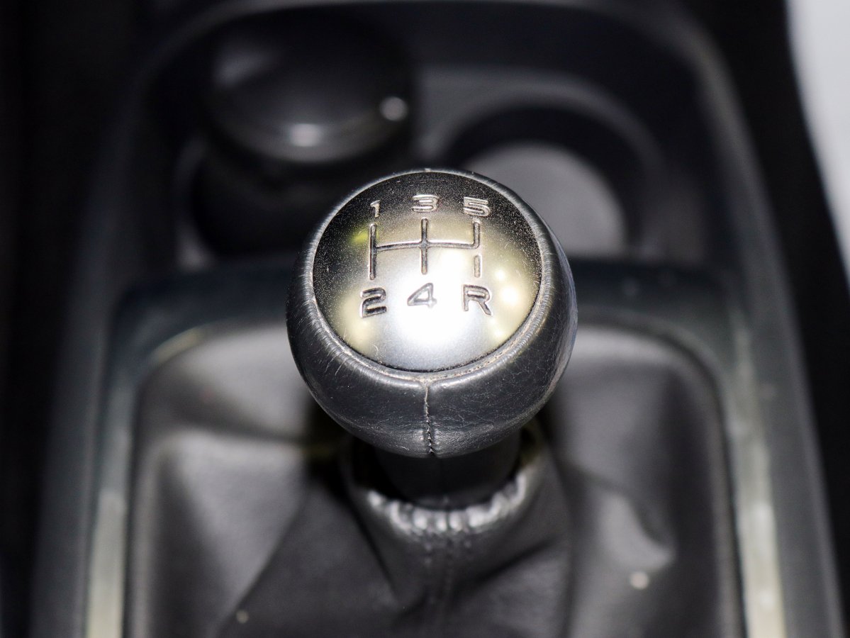 Foto Citroen C4 Picasso 23