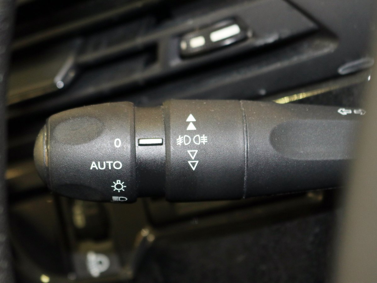 Foto Citroen C4 Picasso 25