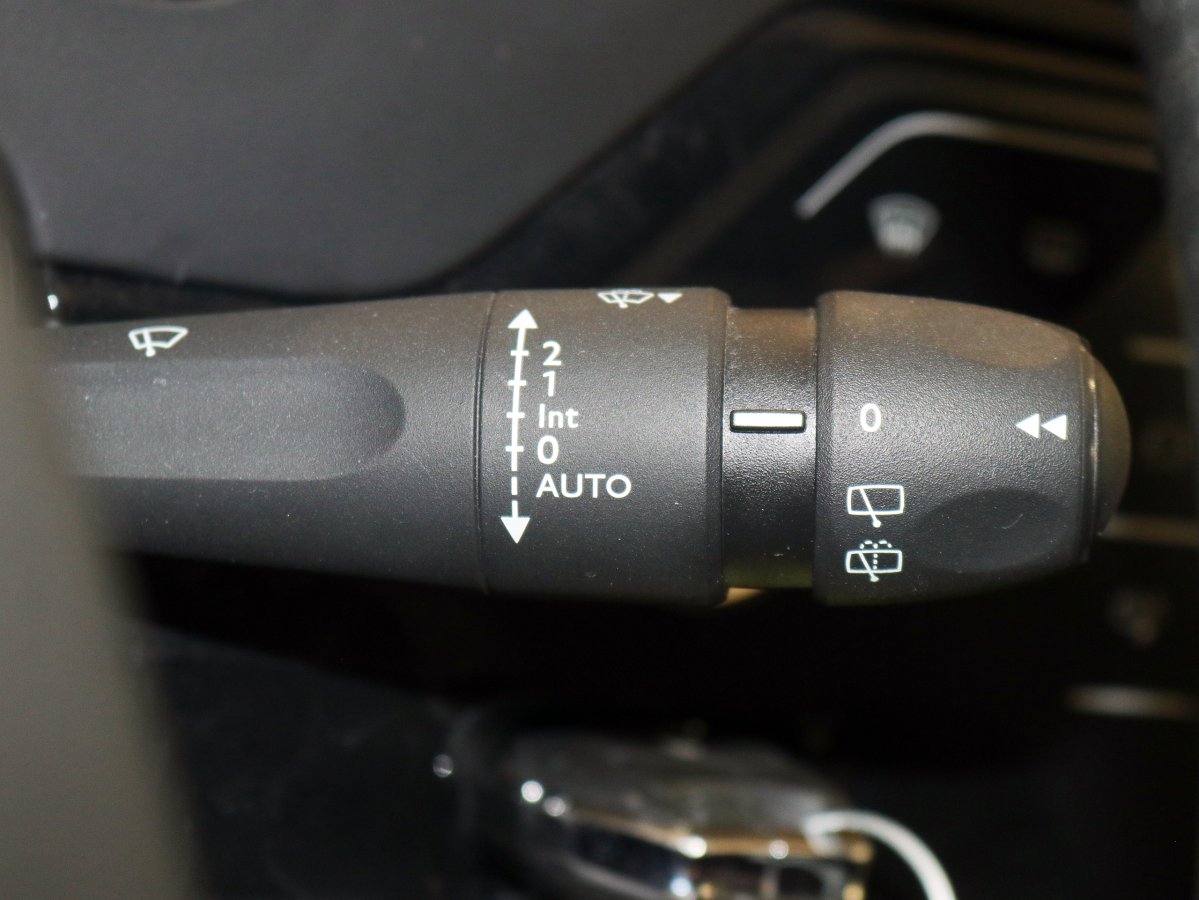 Foto Citroen C4 Picasso 26