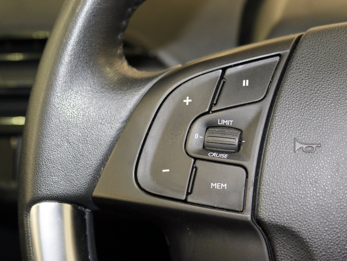 Foto Citroen C4 Picasso 27