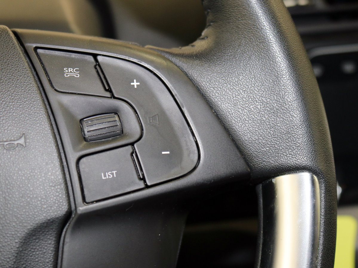 Foto Citroen C4 Picasso 28