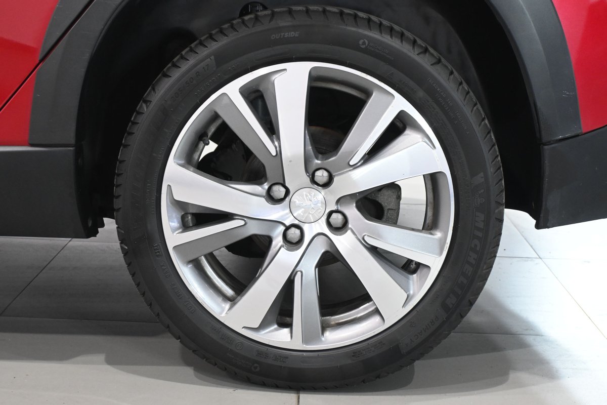 Foto Peugeot 2008 29