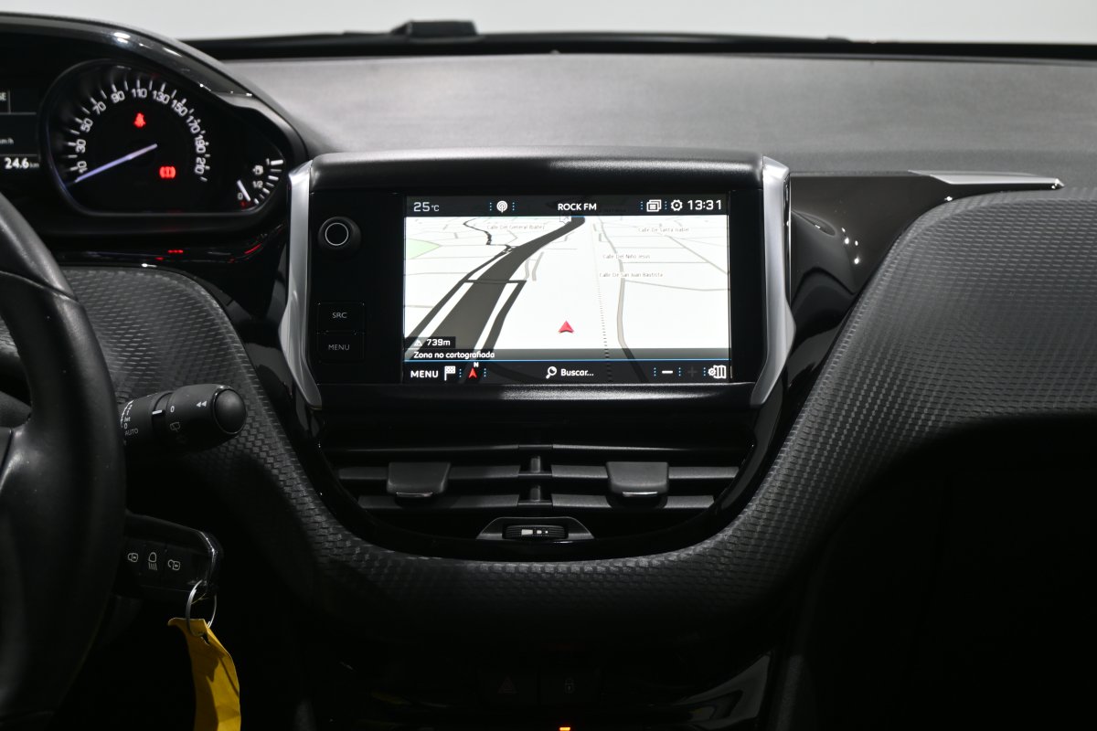 Foto Peugeot 2008 14