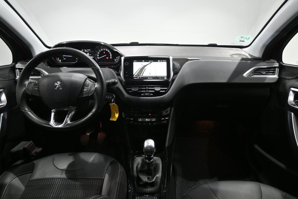 Foto Peugeot 2008 18