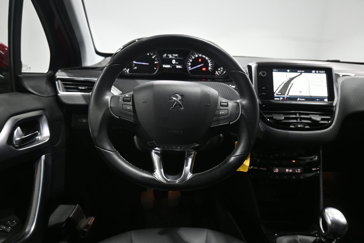 Foto Peugeot 2008 19
