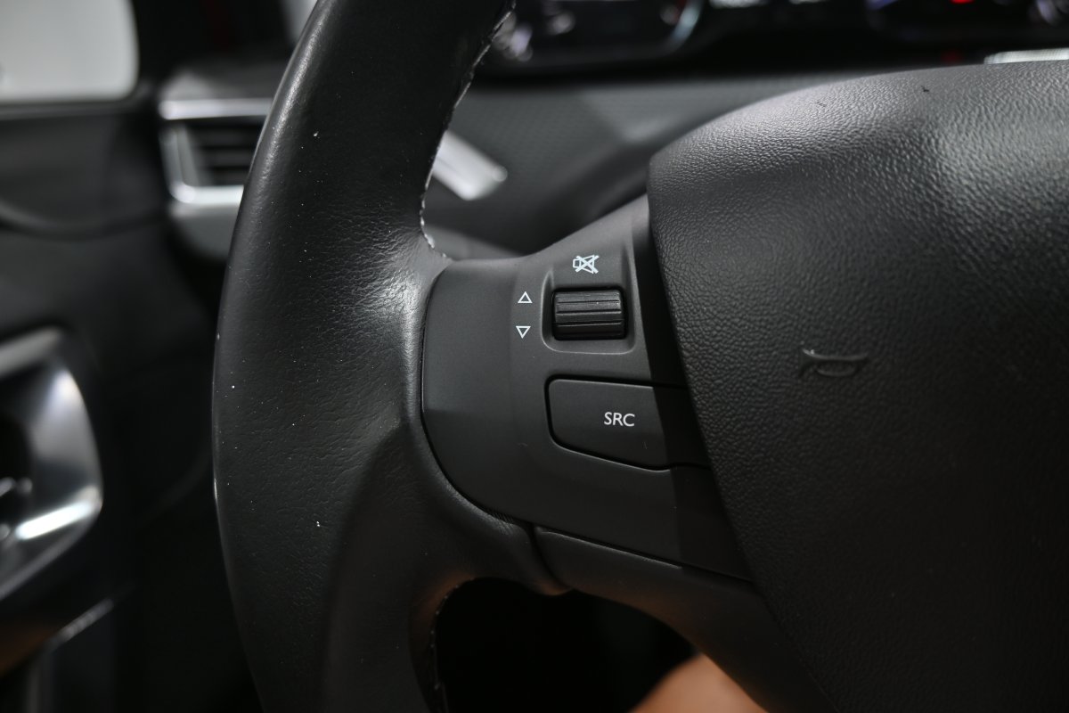 Foto Peugeot 2008 22