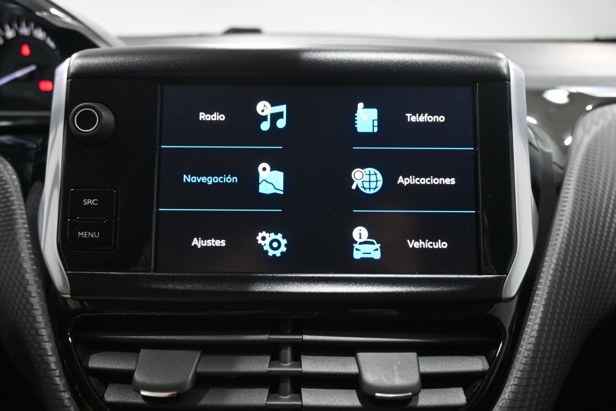 Foto Peugeot 2008 15