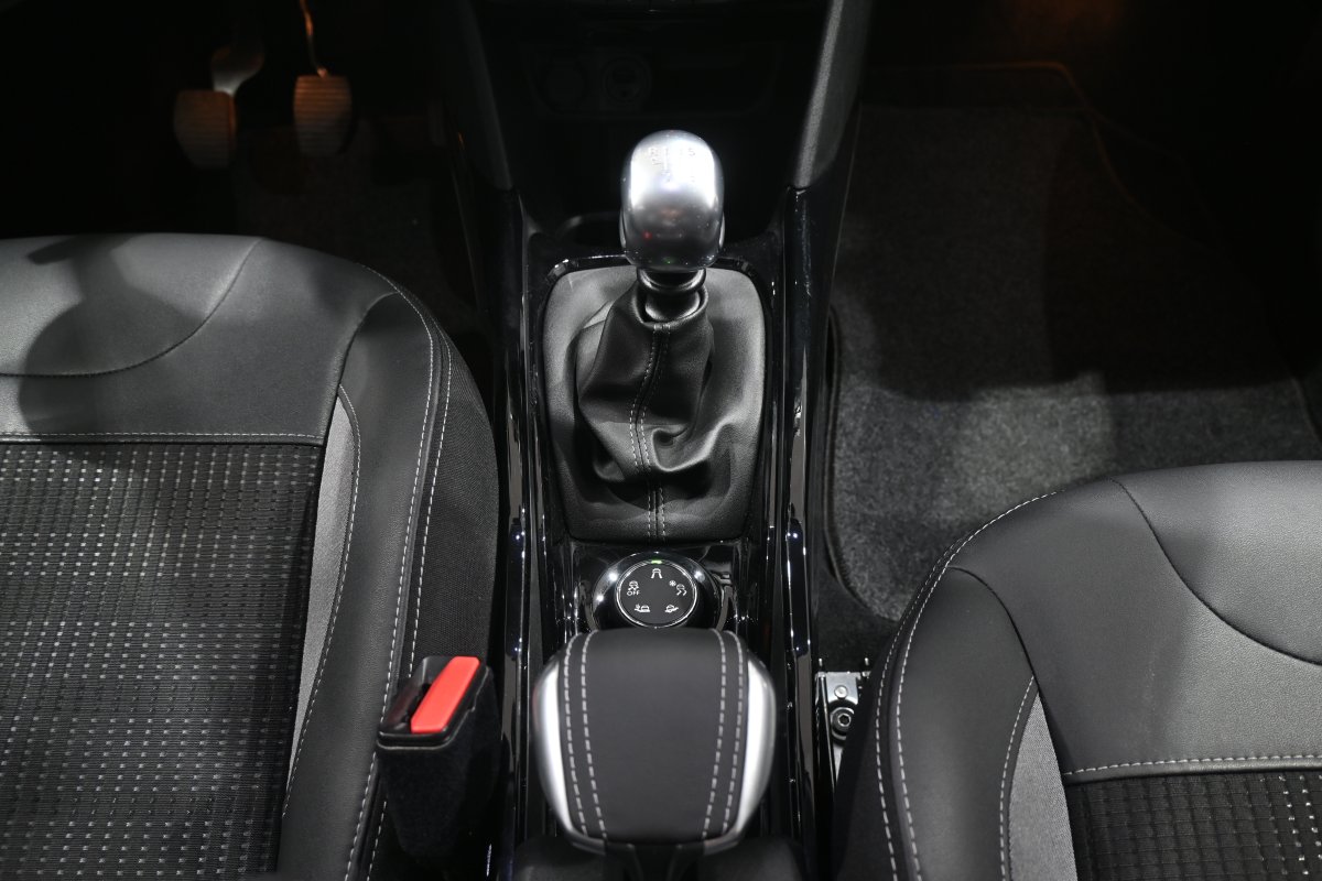 Foto Peugeot 2008 20