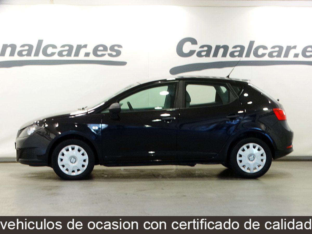 Foto Seat Ibiza 9
