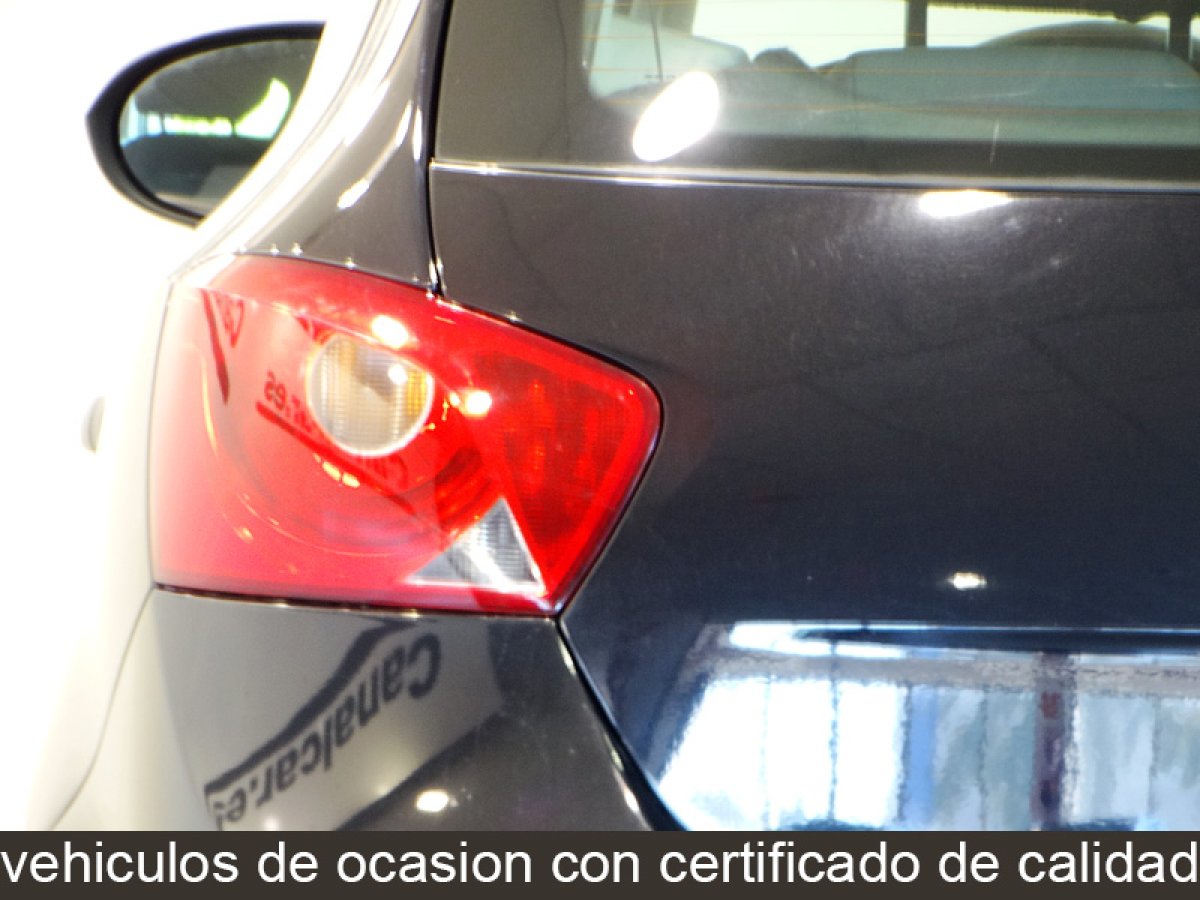Foto Seat Ibiza 13