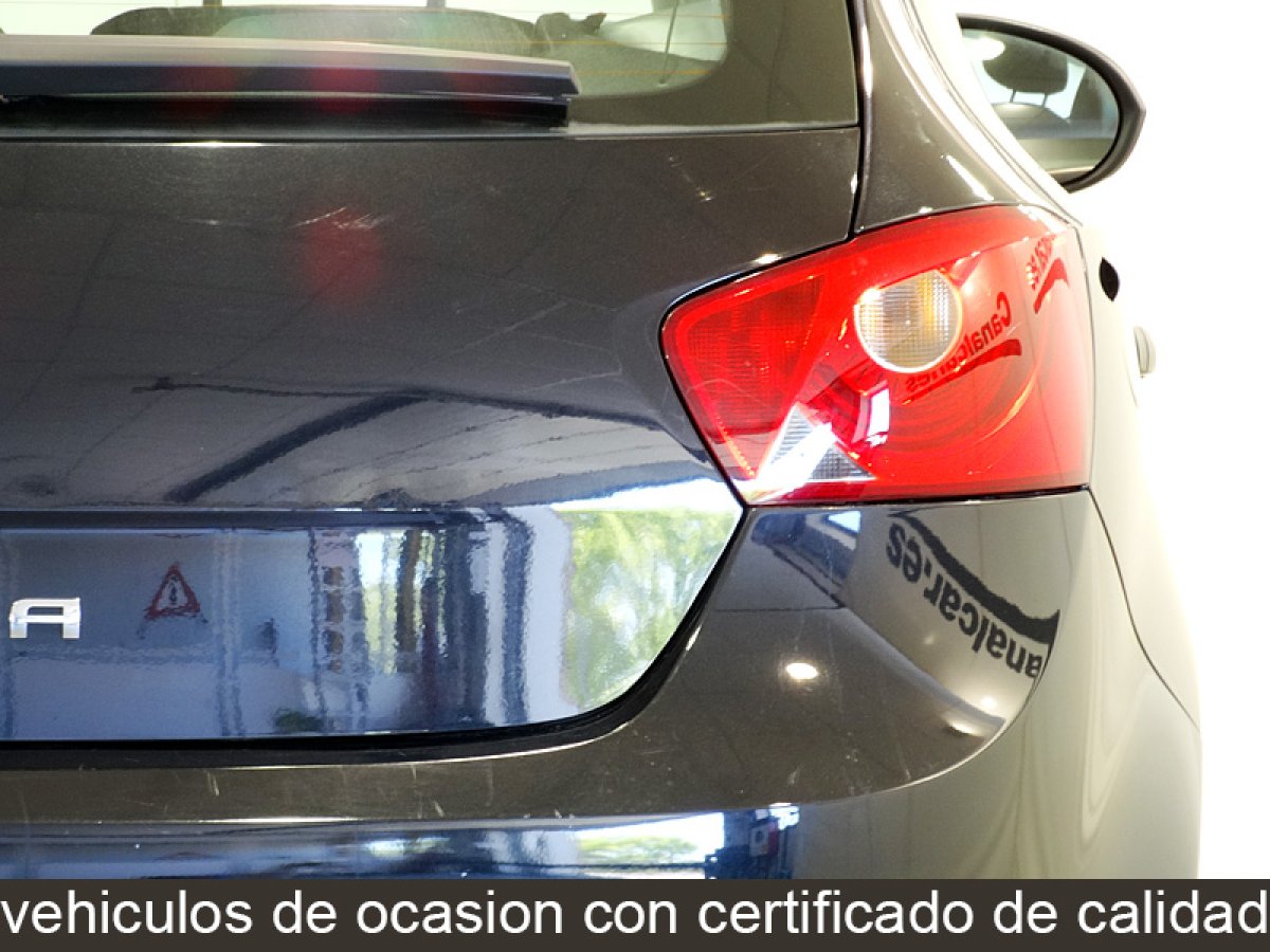 Foto Seat Ibiza 14