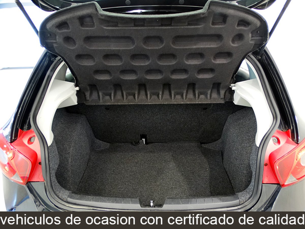 Foto Seat Ibiza 16