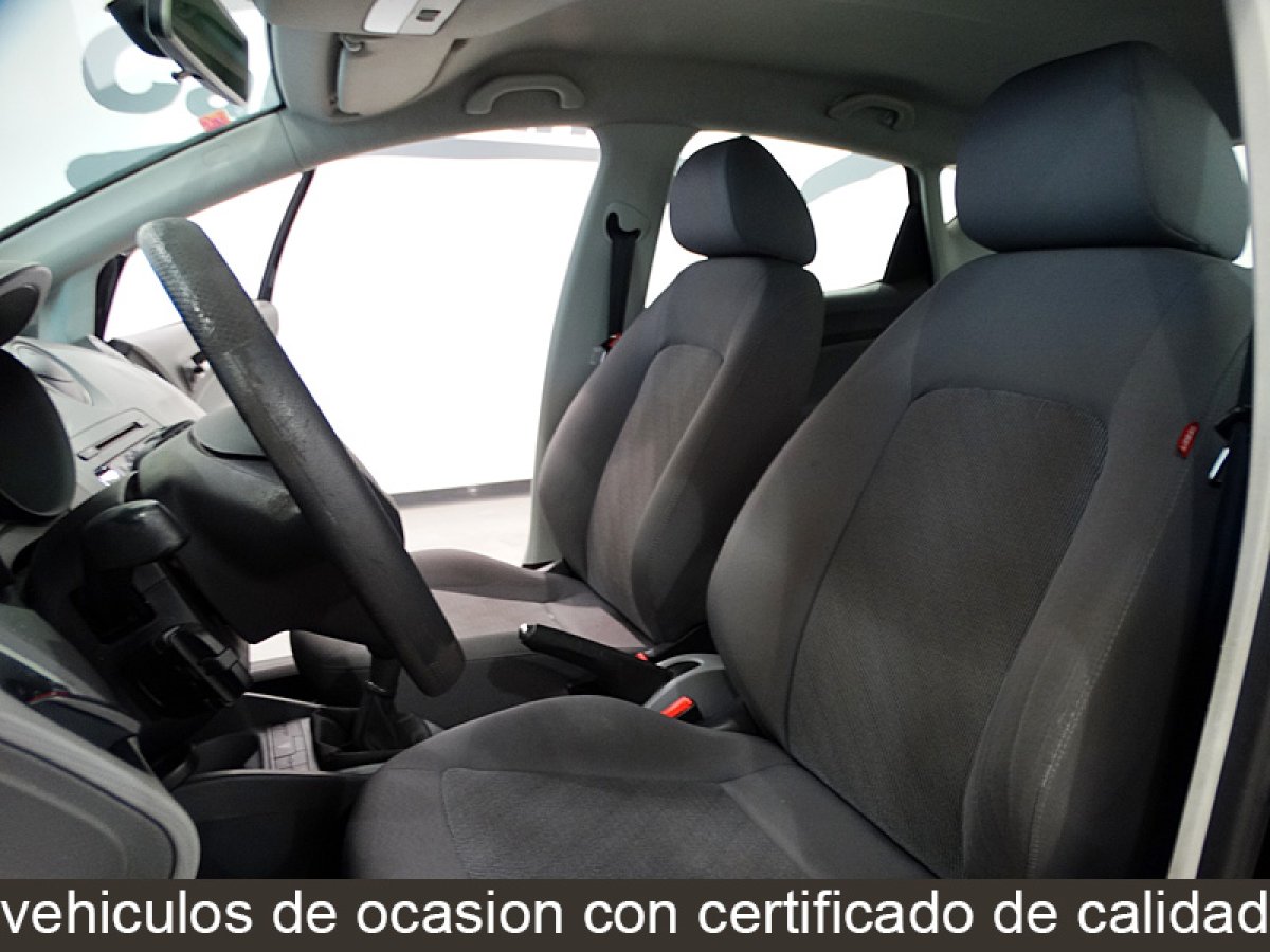 Foto Seat Ibiza 18