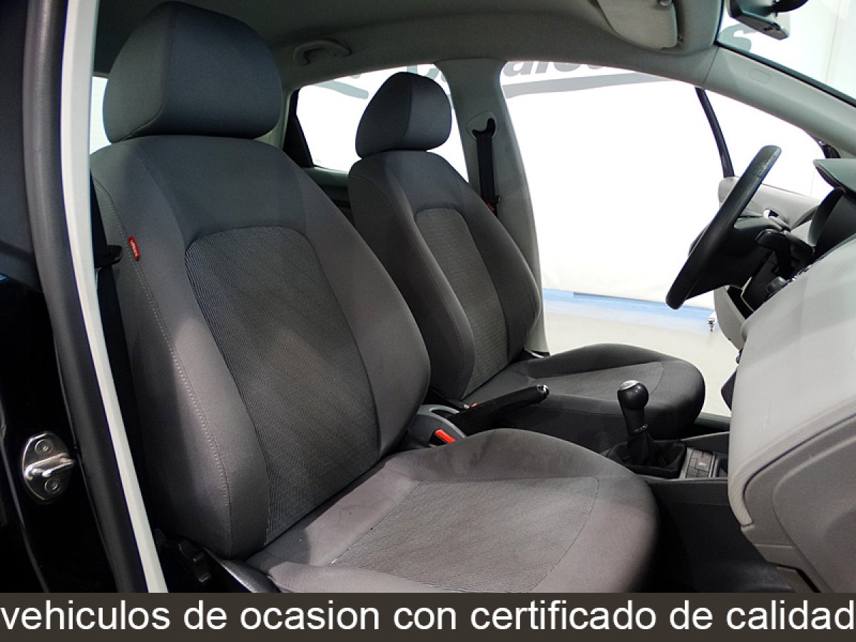 Foto Seat Ibiza 19