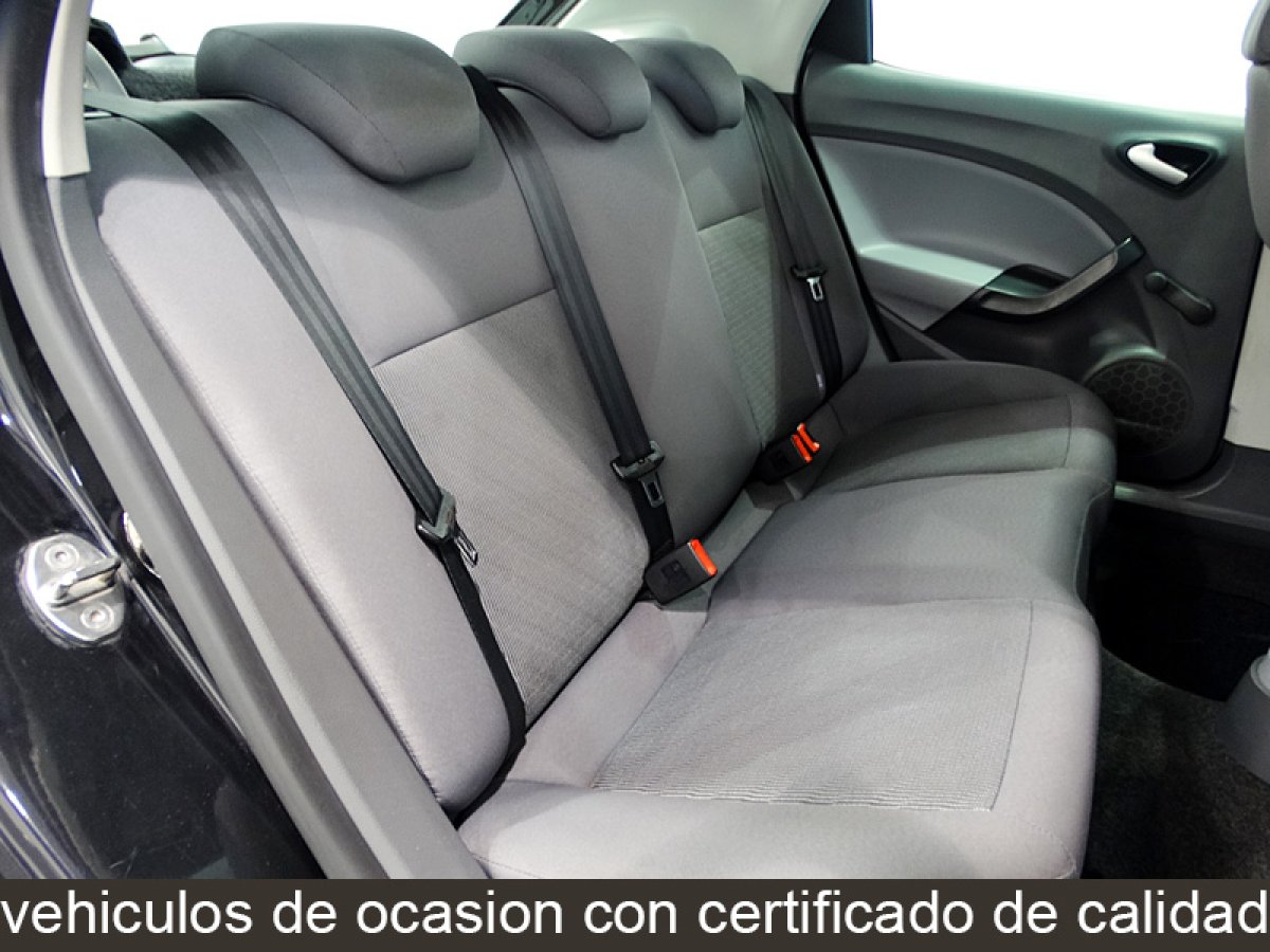 Foto Seat Ibiza 20
