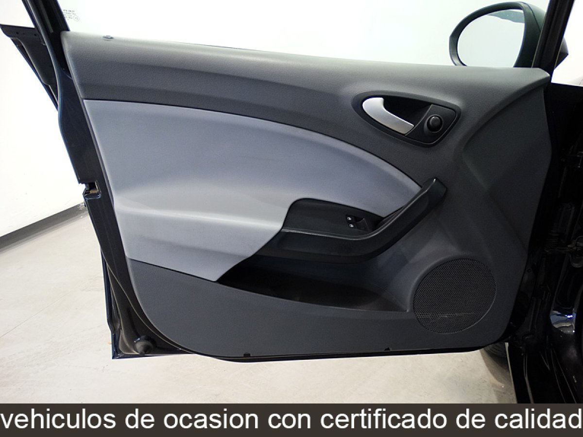 Foto Seat Ibiza 21
