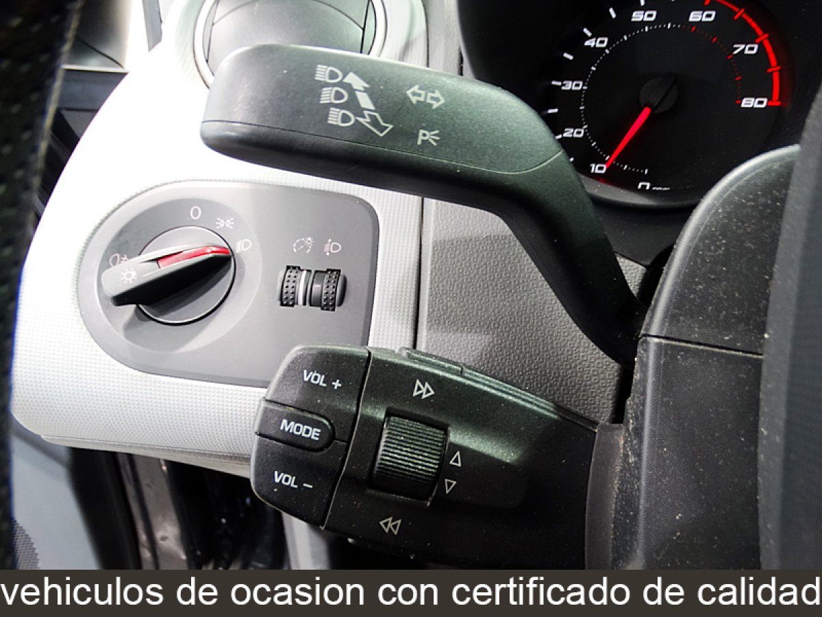 Foto Seat Ibiza 26