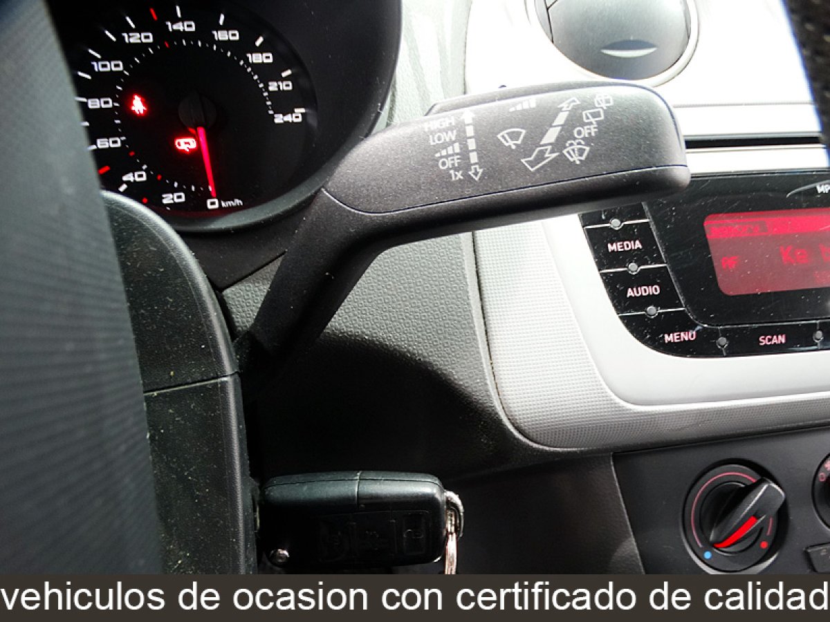 Foto Seat Ibiza 27