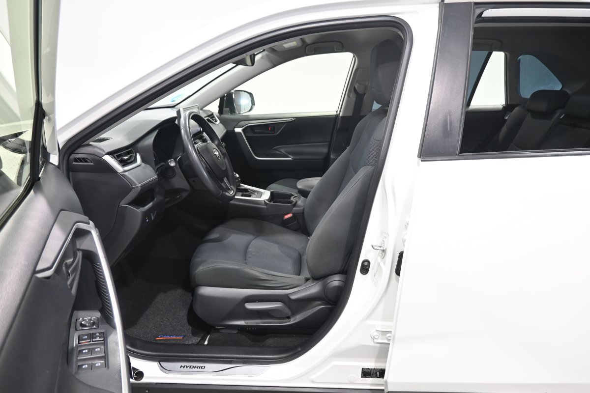 Foto Toyota RAV-4 10