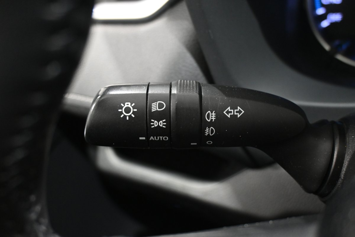 Foto Toyota RAV-4 23