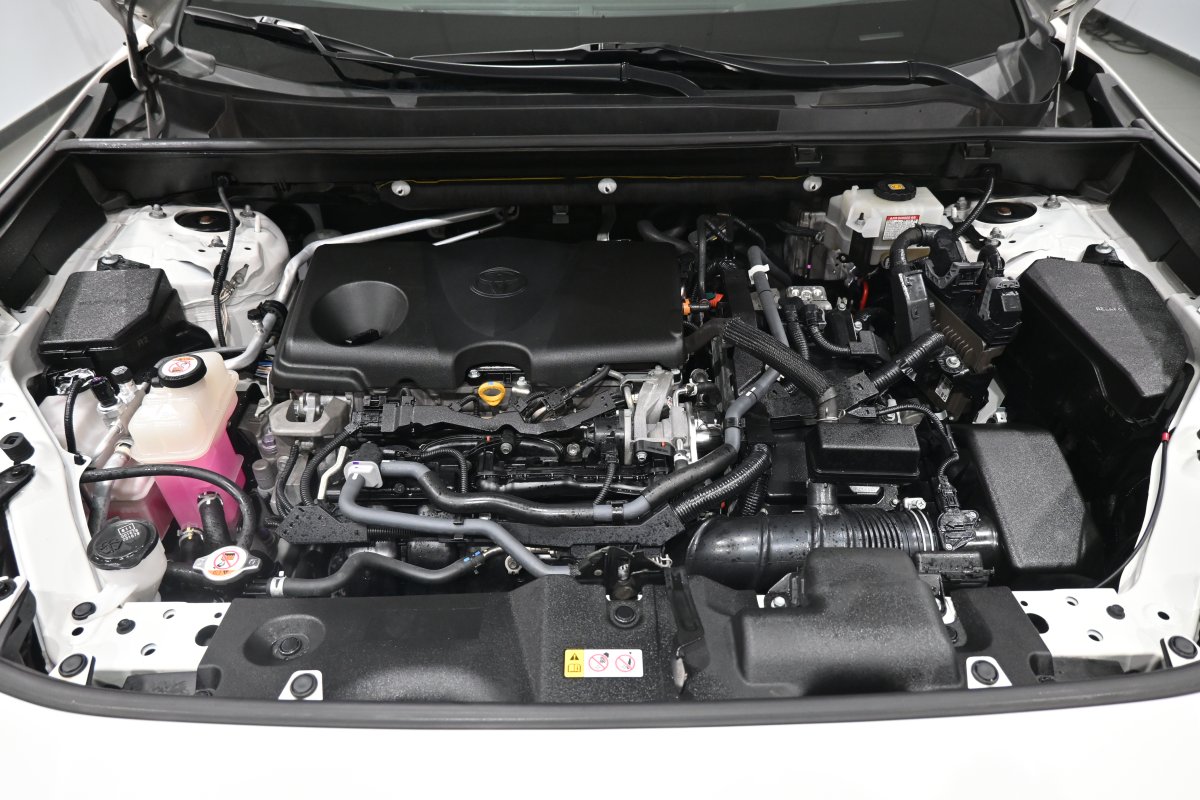 Foto Toyota RAV-4 7