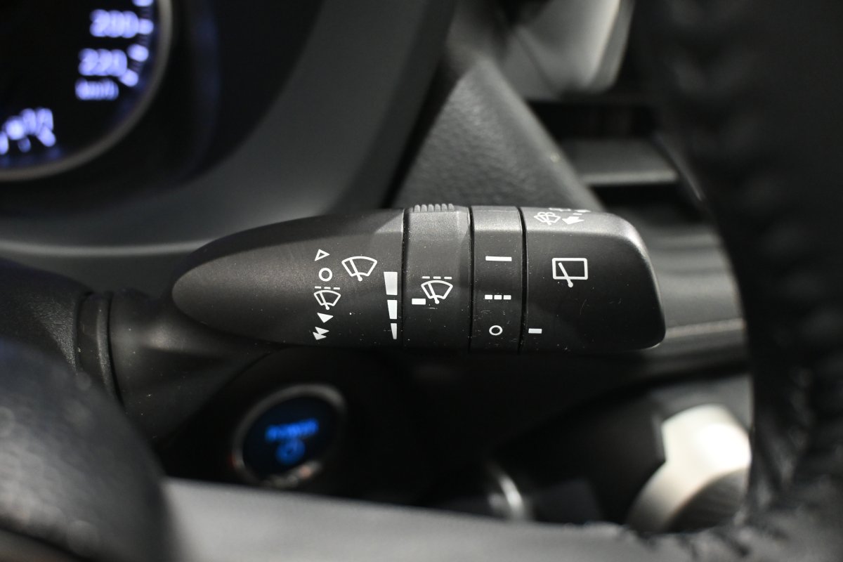 Foto Toyota RAV-4 24