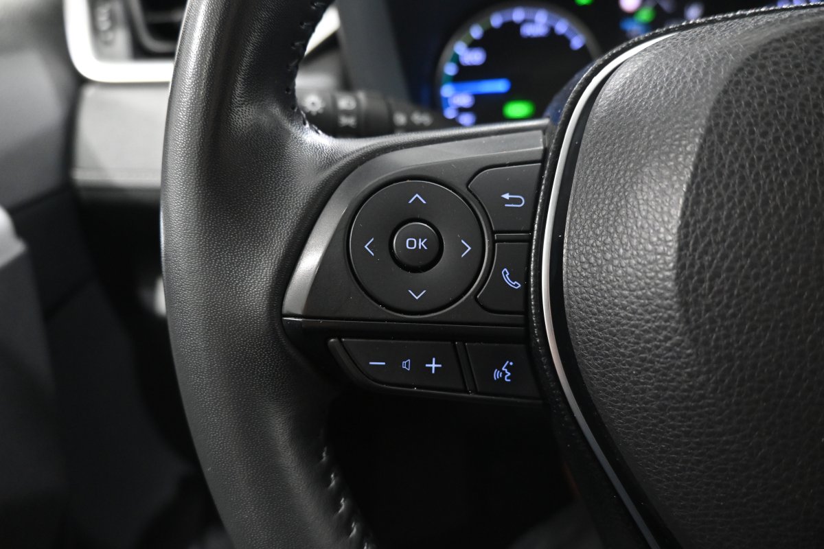 Foto Toyota RAV-4 21
