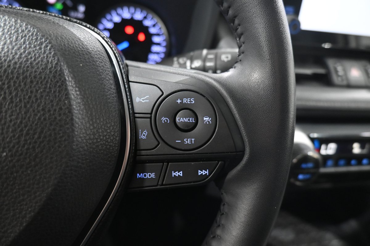 Foto Toyota RAV-4 22