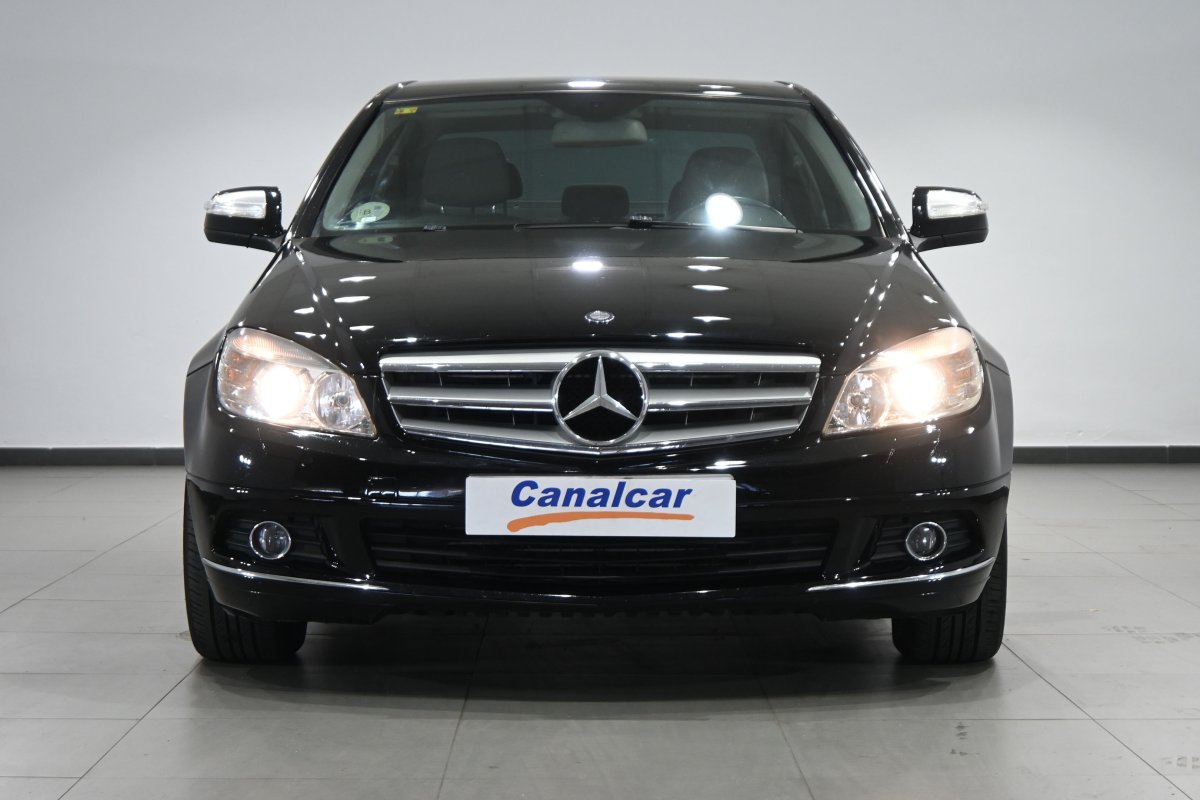 Foto Mercedes-Benz Clase 2