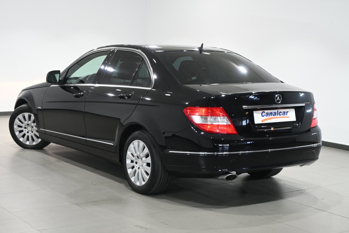 Foto Mercedes-Benz Clase 6
