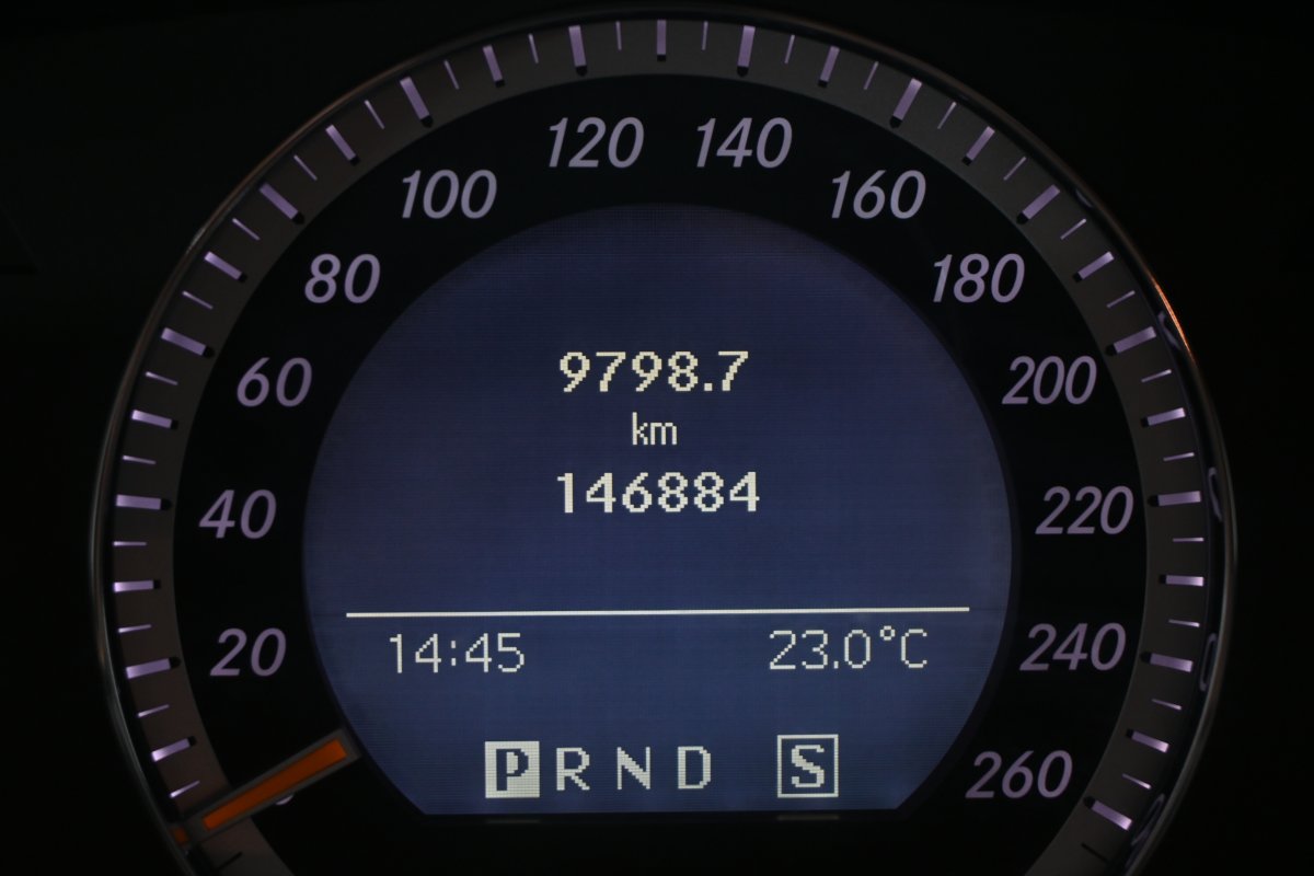 Foto Mercedes-Benz Clase 11
