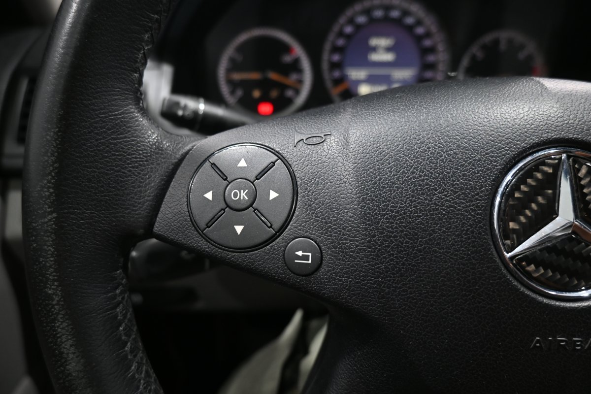 Foto Mercedes-Benz Clase 17