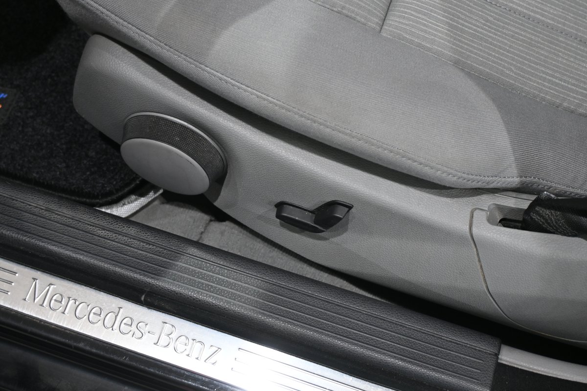 Foto Mercedes-Benz Clase 21