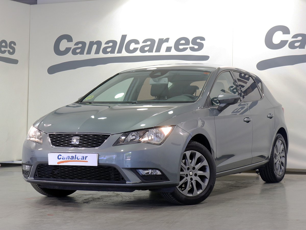 Seat Leon 1.6 TDI CR S&S Style DSG 77 kW (105 CV)