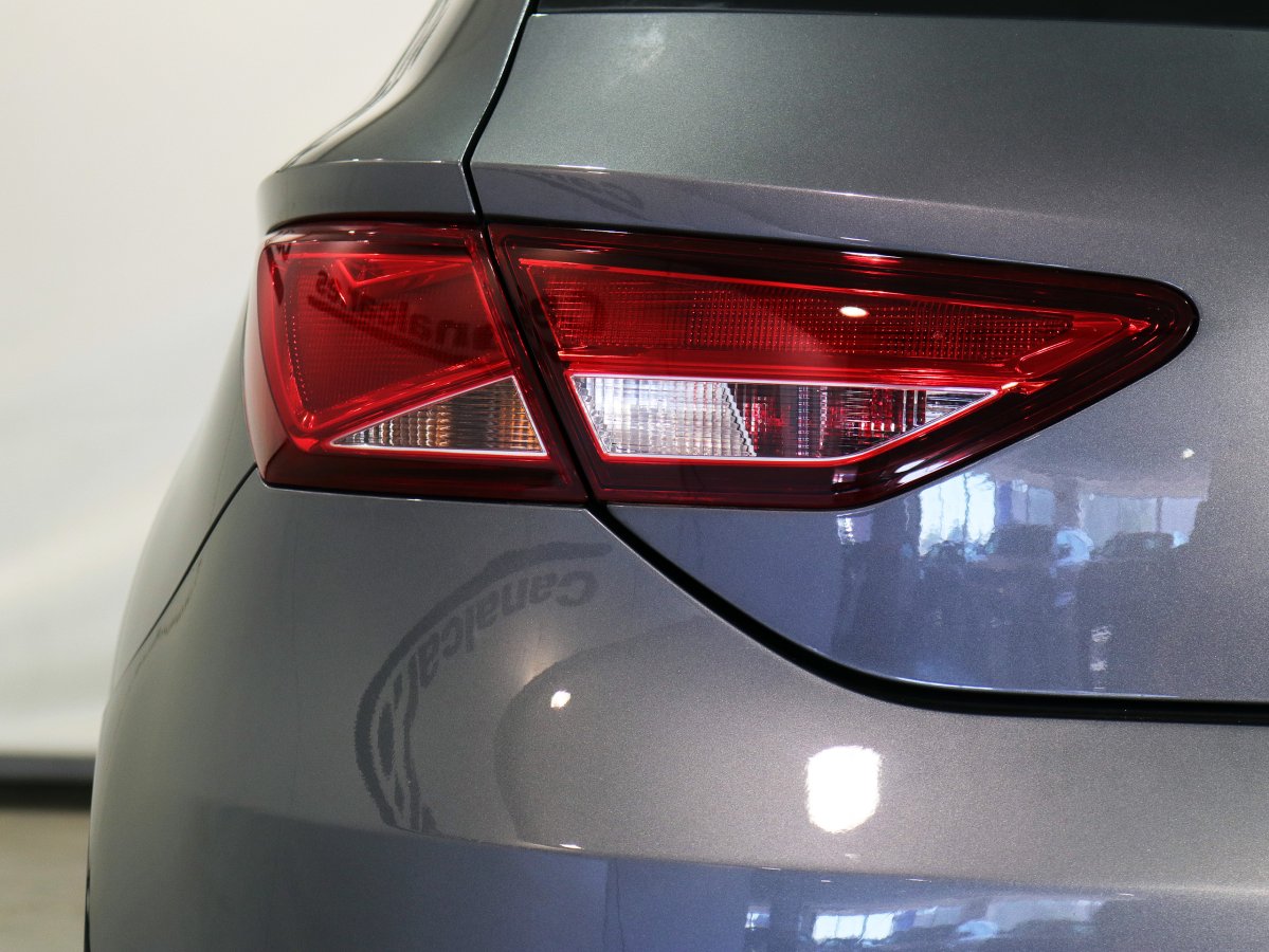 Foto Seat Leon 8
