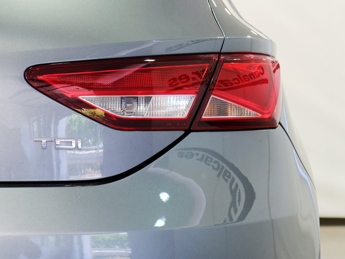 Foto Seat Leon 9