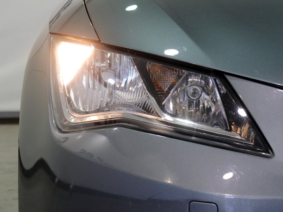 Foto Seat Leon 10