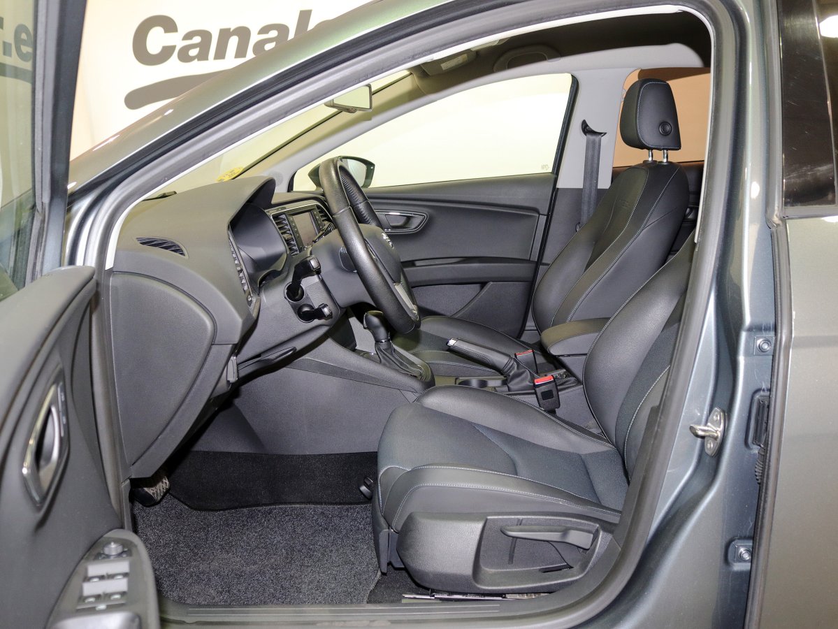 Foto Seat Leon 13