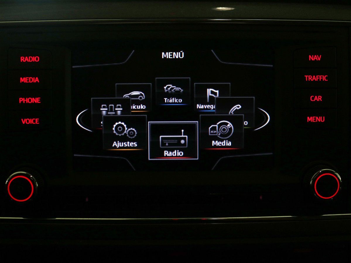 Foto Seat Leon 15