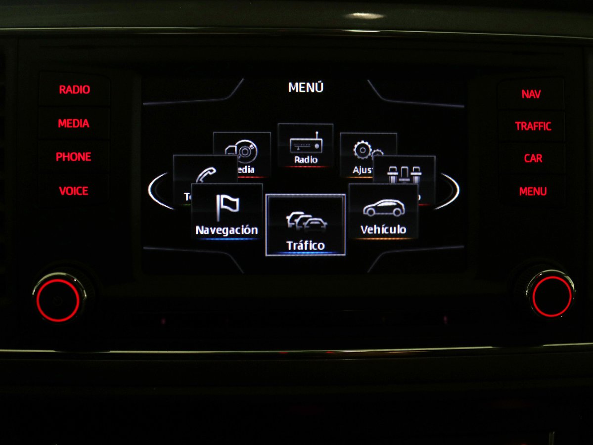 Foto Seat Leon 17