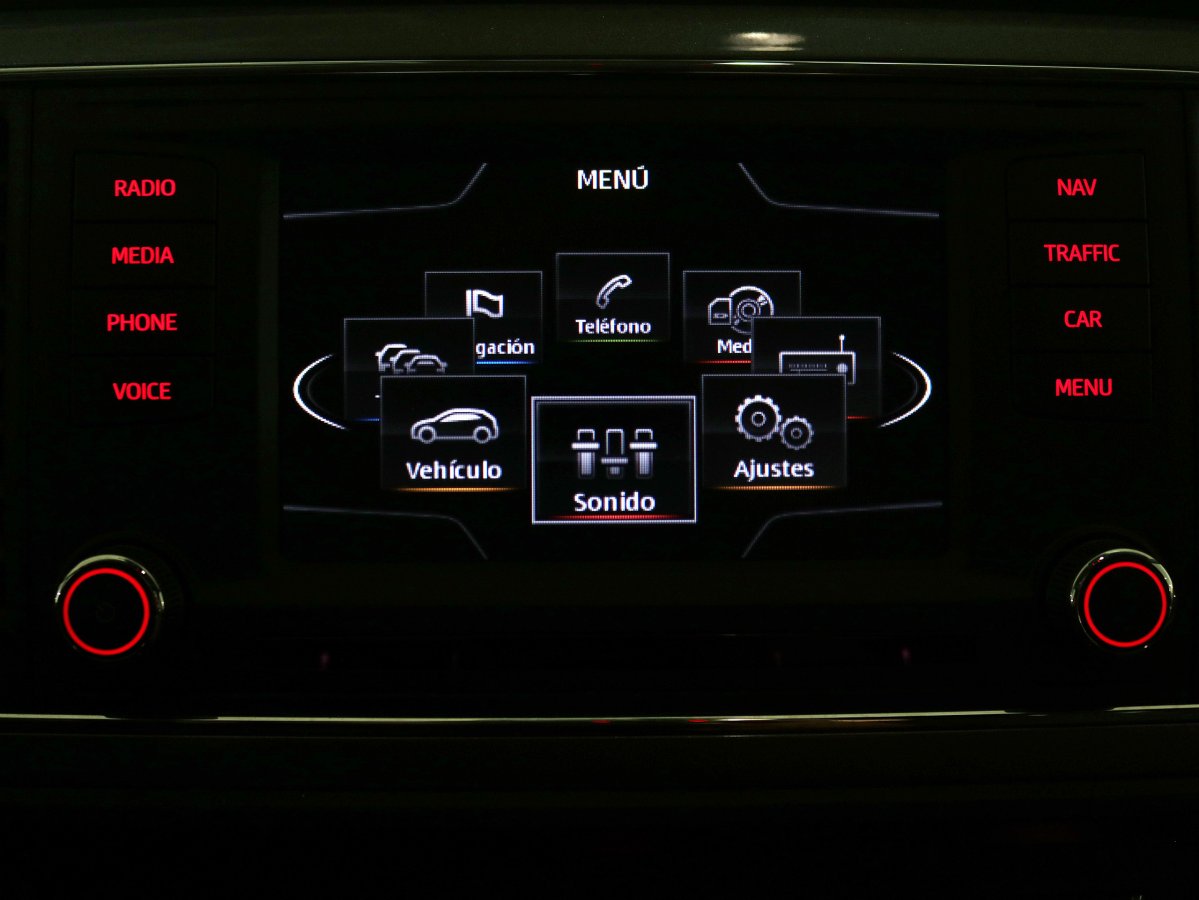 Foto Seat Leon 18