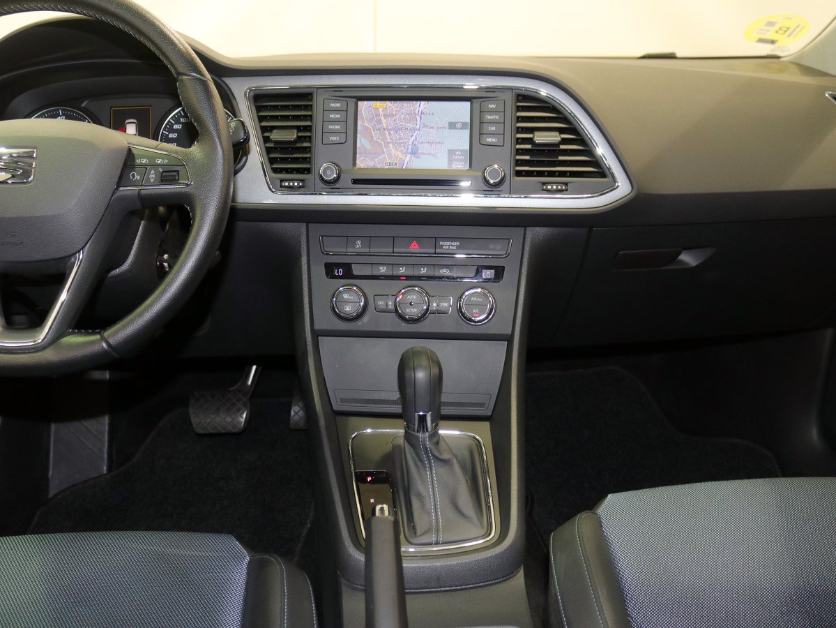 Foto Seat Leon 22