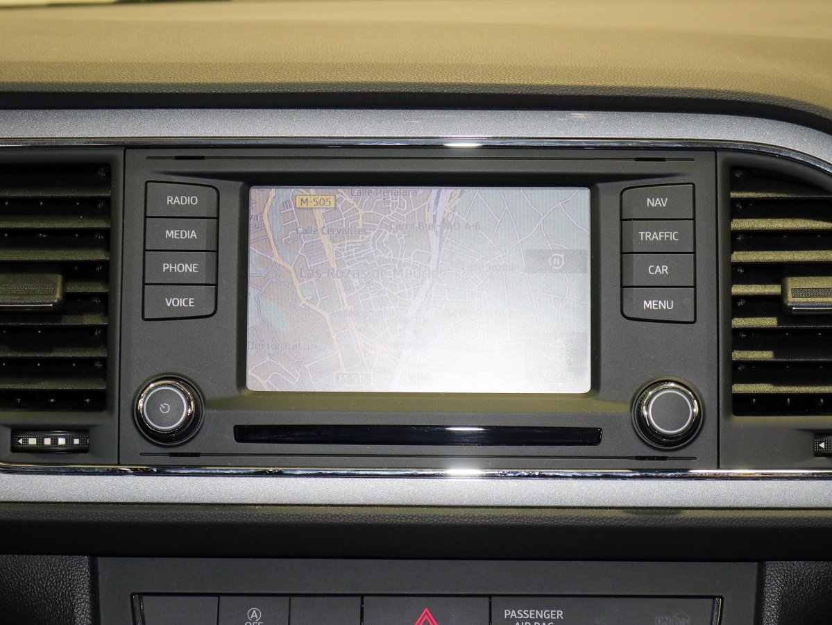 Foto Seat Leon 23