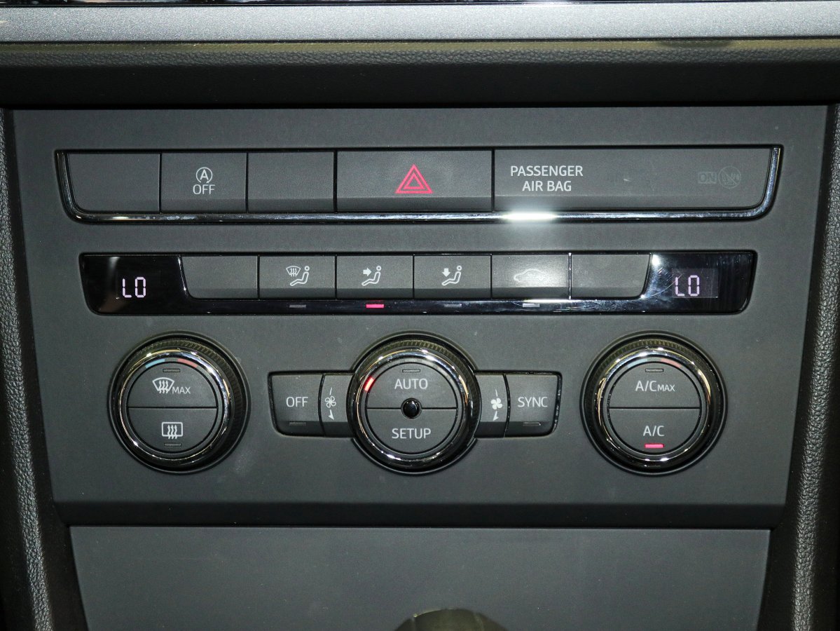 Foto Seat Leon 24
