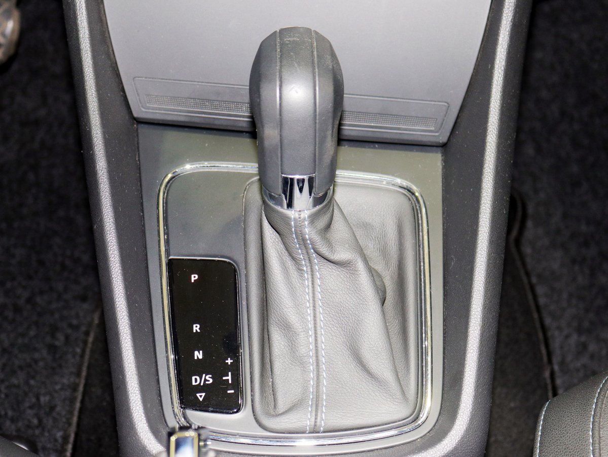 Foto Seat Leon 25
