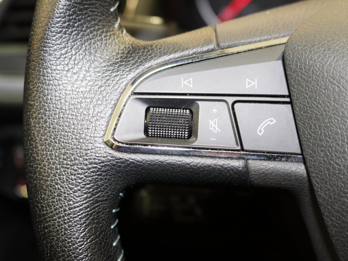 Foto Seat Leon 29