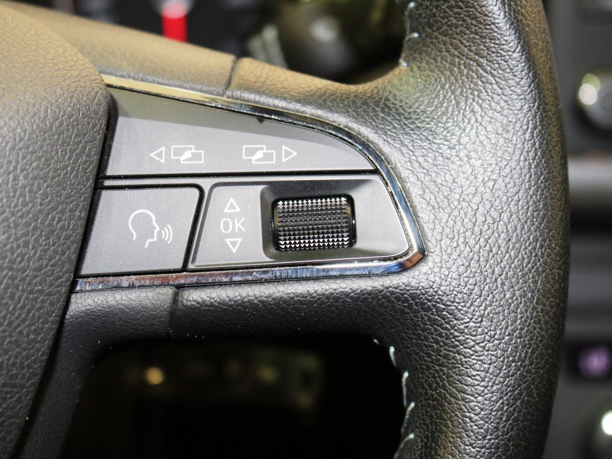 Foto Seat Leon 30
