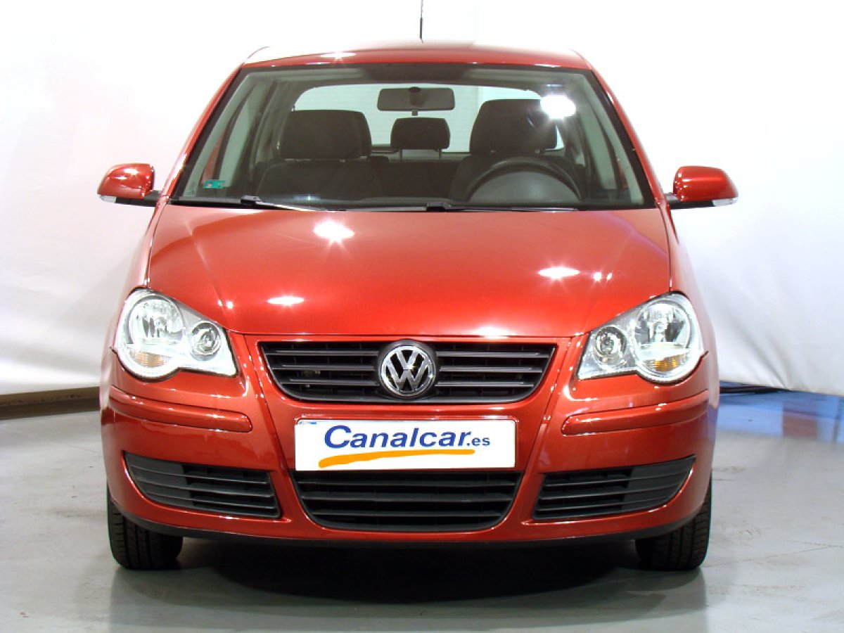 Foto Volkswagen Polo 2