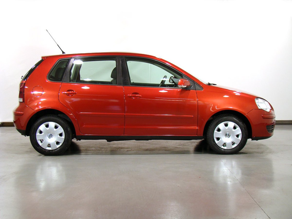 Foto Volkswagen Polo 5